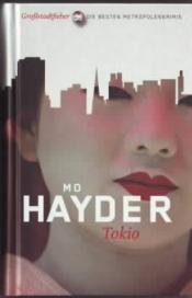 Cover von Tokio