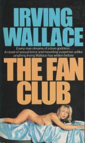 Cover von The Fan Club