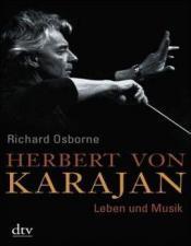 Cover von Herbert von Karajan