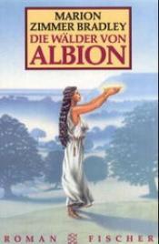 Cover von Die Wälder von Albion
