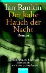 Cover von Der kalte Hauch der Nacht