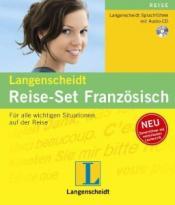 Cover von Langenscheidt Reise-Set Französisch,