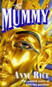 Cover von The Mummy