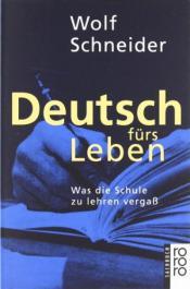 Cover von Deutsch fürs Leben