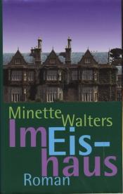 Cover von Im Eishaus