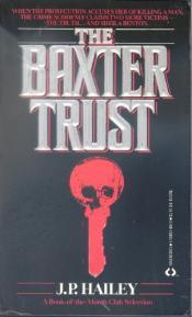 Cover von The Baxter Trust
