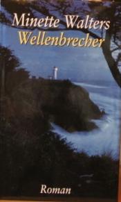 Cover von Wellenbrecher