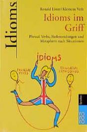 Cover von Idioms im Griff