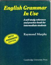 Cover von English Grammar In Use