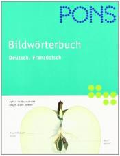 Cover von PONS Bildwörterbuch Deutsch, Französisch