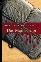 Cover von Das Manuskript