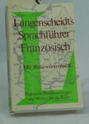 Cover von Langenscheidts Sprachführer Französisch