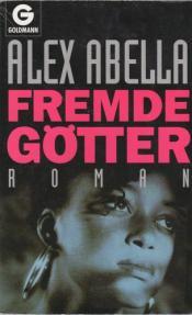 Cover von Fremde Götter