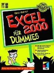 Cover von Excel 2000 für Dummies