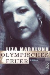 Cover von Olympisches Feuer