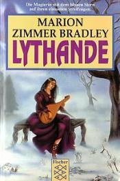 Cover von Lythande