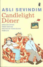 Cover von Candlelight Döner