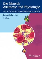 Cover von Der Mensch - Anatomie und Physiologie