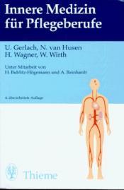 Cover von Innere Medizin für Pflegeberufe