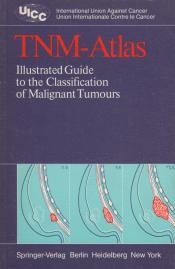 Cover von TNM-Atlas