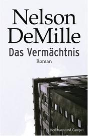 Cover von Das Vermächtnis