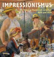 Cover von Impressionismus
