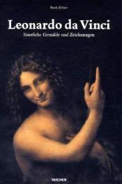 Cover von Leonardo da Vinci