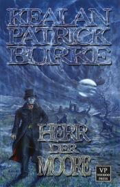 Cover von Herr der Moore