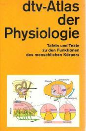 Cover von dtv-Atlas der Physiologie