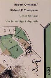 Cover von Unser Gehirn