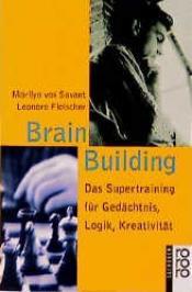 Cover von Brain Building