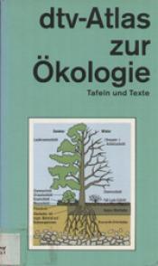 Cover von dtv - Atlas zur Ökologie