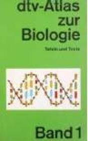 Cover von dtv-Atlas zur Biologie - Band 1