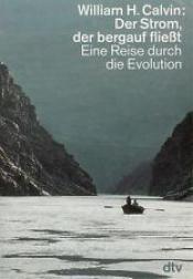 Cover von Der Strom, der bergauf fließt