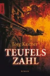 Cover von Teufelszahl