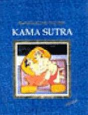Cover von Kama Sutra