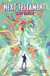 Cover von Clive Barker´s New Testament 1