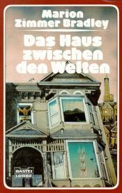 Cover von Das Haus zwischen den Welten