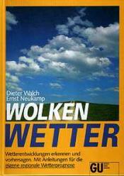 Cover von Wolken, Wetter