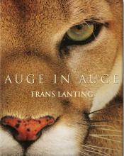 Cover von Auge in Auge