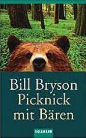 Cover von Picknick mit Bären
