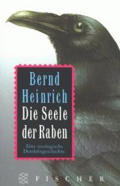 Cover von Die Seele der Raben