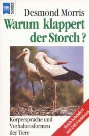 Cover von Warum klappert der Storch?