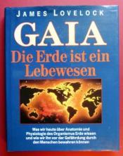 Cover von GAIA. Die Erde ist ein Lebewesen