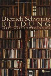 Cover von Bildung