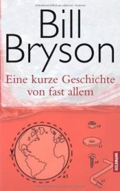 Cover von Eine kurze Geschichte von fast allem