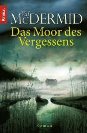 Cover von Das Moor des Vergessens