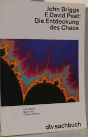 Cover von Die Entdeckung des Chaos