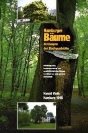 Cover von Hamburger Bäume