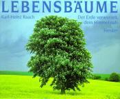 Cover von Lebensbäume
